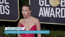 Scarlett Johansson Calls Ex-Husband Ryan Reynolds a 'Good Guy'
