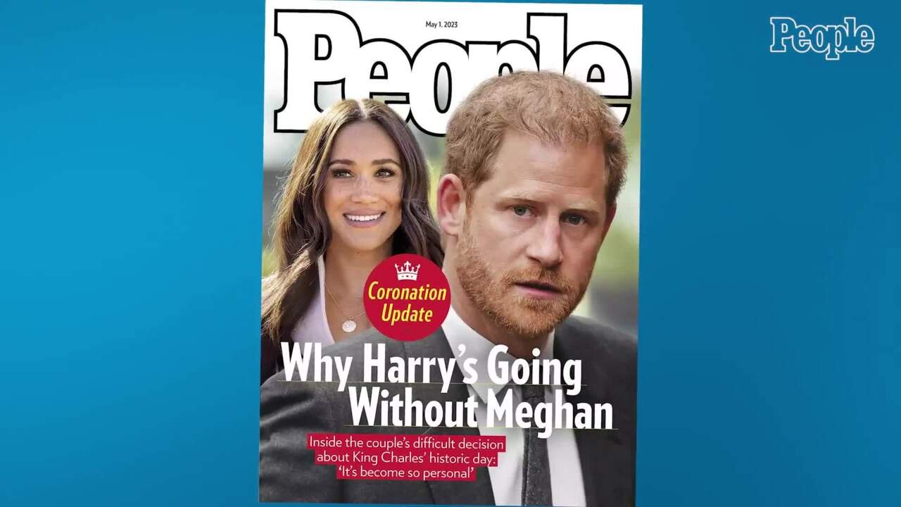 Meghan Markle Found the Windsor Walkabout with...