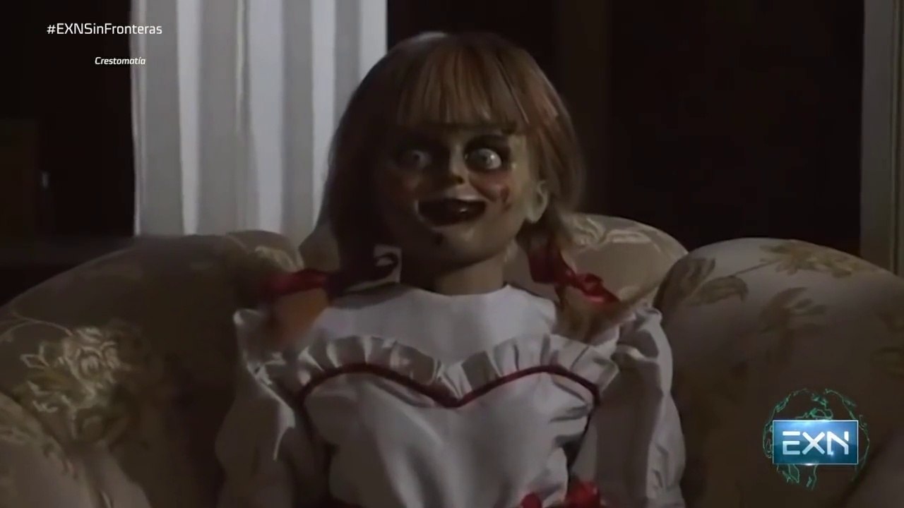 ¡Muñecos poseídos! |  Qué hay detrás de estas perturbadoras manifestaciones demoníacas