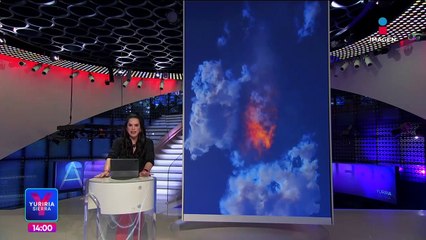 Explota el cohete Starship minutos después de su despegue