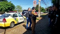 Segurança nas escolas: PM detalha caso de jovens que tentaram invadir escola; Polícia Civil já instaurou 10 procedimentos em Cascavel