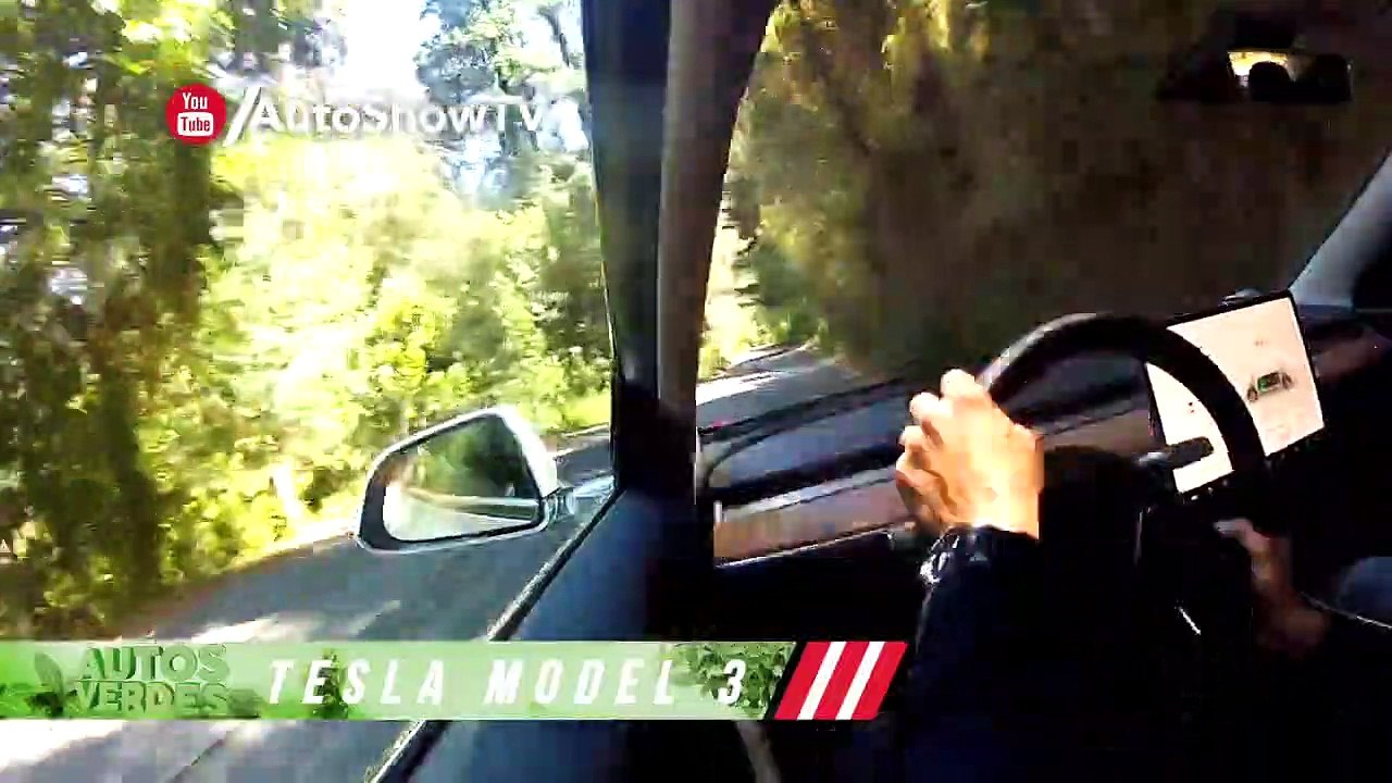 Autos Verdes 2da parte