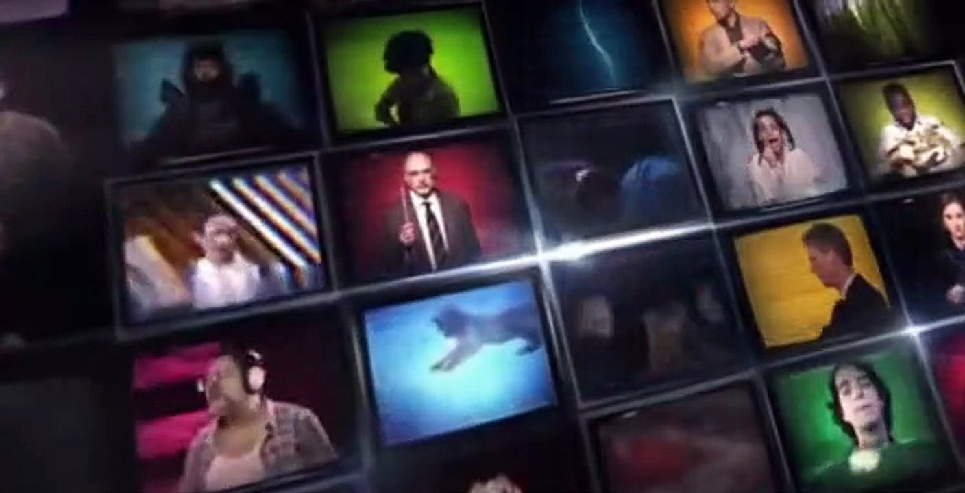 Dirk Gentlys Holistic Detective Agency S01 E05