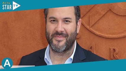 « Ce deuil ne passait pas » : Bruce Toussaint revient sur la mort tragique de ses parents