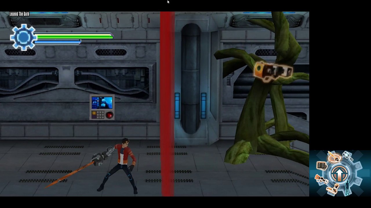 Generator Rex Gameplay Nintendo 3DS Walkthrough Part 6 - video Dailymotion