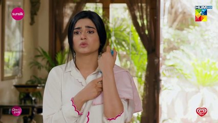 Piasay Khatam Aur Ghar Walon Ki Mohabbat Bhi Khatam...! #seharkhan #alisafina - Fairy Tale - FLO Digital