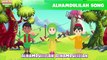 Compilation 59 Mins _ Islamic Songs for Kids _ Nasheed _ Cartoon for Muslim _HIGH