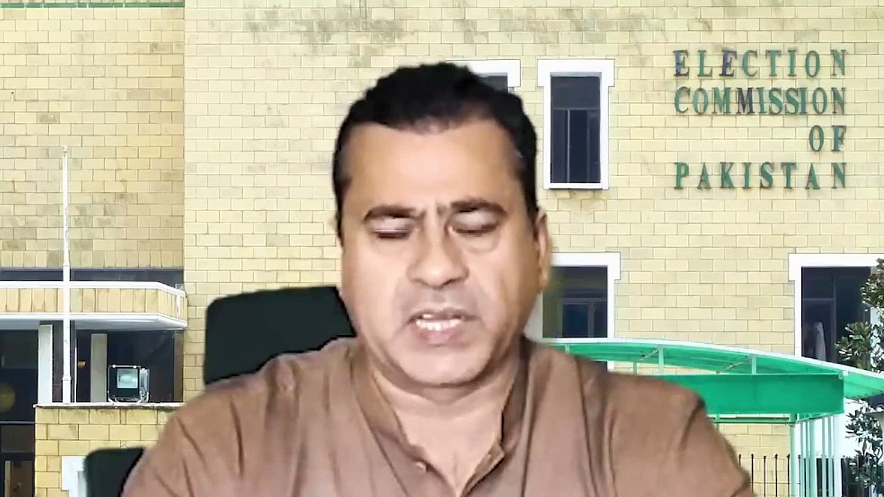 Imran Riaz Khan's Insightful Analysis on Elections and Political Gridlock Breaking the Deadlock for a Brighter Future.