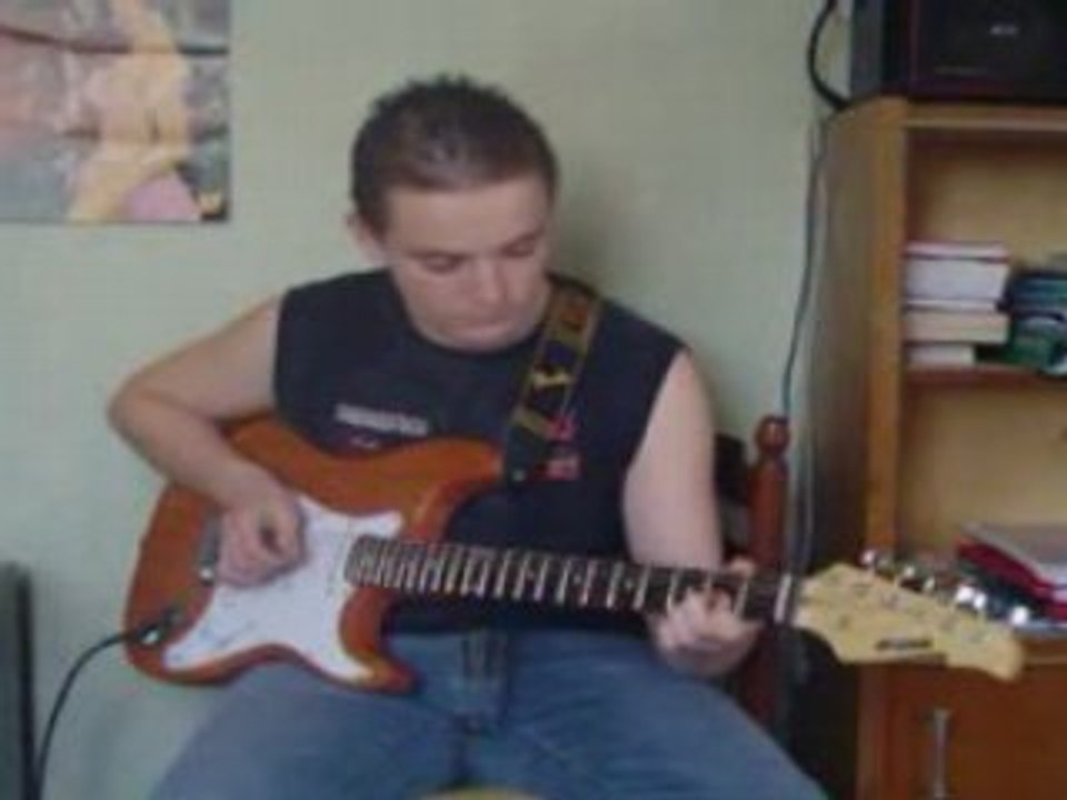 Back in black (ACDC)