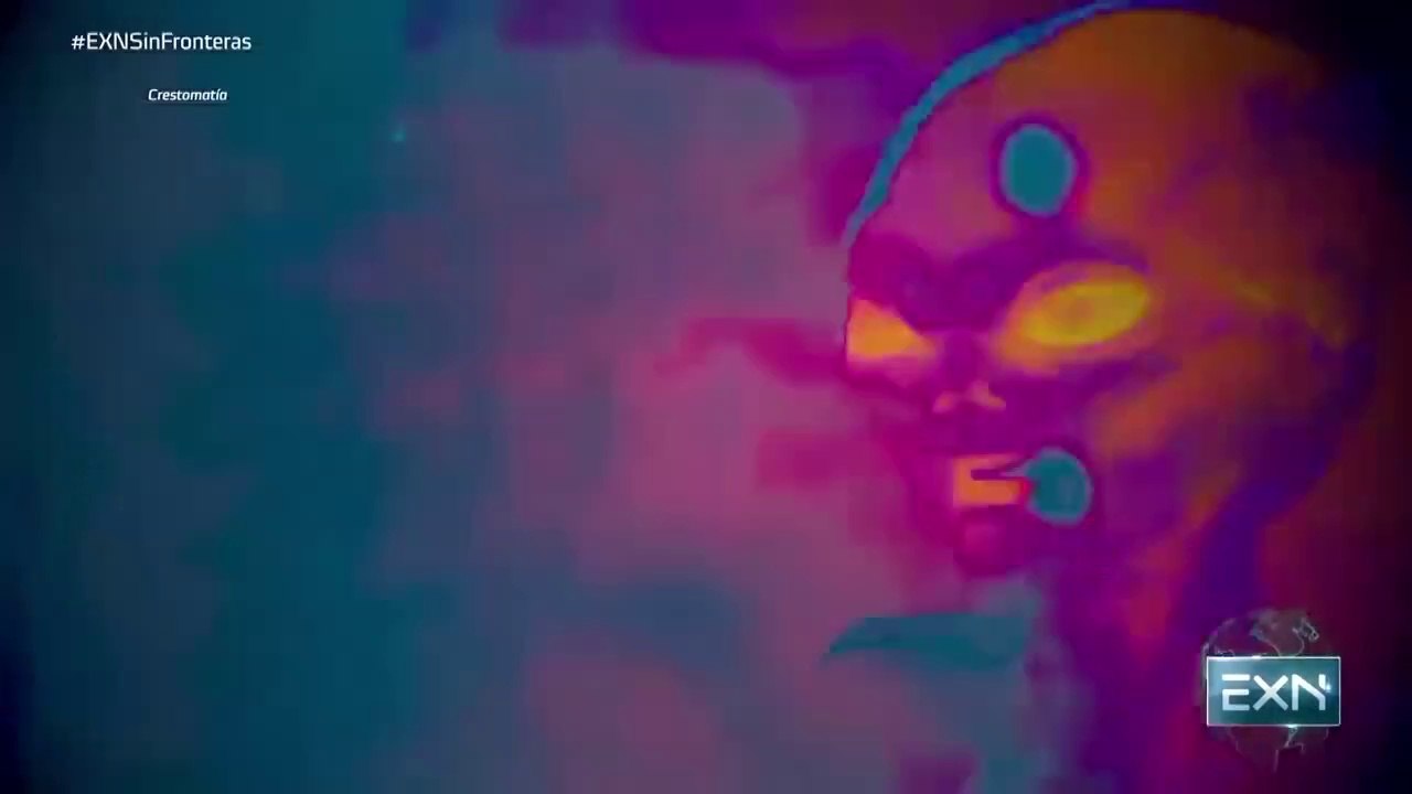 ¡La cama maldita! Laura Rivas expulsó a una bruja que vivía bajo una cama de más de 500 años.