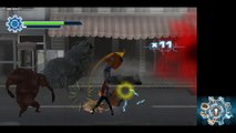 Generator Rex Gameplay Nintendo 3DS Walkthrough Part 9