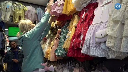 Bayram Öncesi Halk ve Esnaf Pahalılıktan Şikayetçi