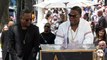 Tracy Morgan Speech at Martin Lawrence's Hollywood Walk Of Fame Star Ceremony