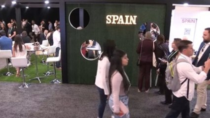 El emprendimiento español es más fuerte y "tiene menos miedo de salir afuera"