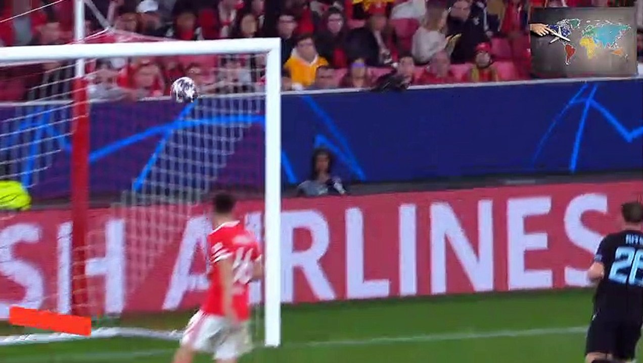 Great Goals Round of 16 2nd leg | UEFA 2023 | Champions League