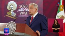 No les importa la seguridad del pueblo: López Obrador sobre ministros de la SCJN