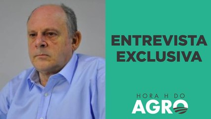 Exclusivo: Ministério da Agricultura detalha Plano Safra 23/24 | HORA H DO AGRO