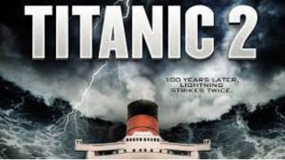 TITANIC 2 | Pelicula completa |  Español