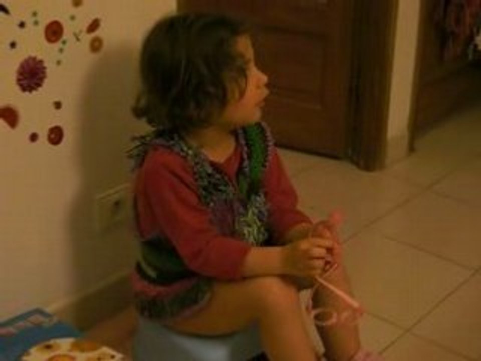 Ifuyu et le médaillon