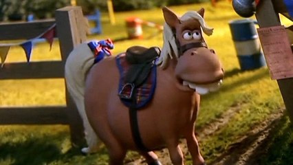 Creature Comforts Creature Comforts S02 E008 Animal Magnetism