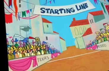 Sylvester and Tweety 1976 Sylvester and Tweety 1976 E102 The Wild Chase