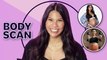 Trainer Betina Gozo Talks Pregnancy Workouts and Go-To Healthy Snacks | Body Scan | Women's Health