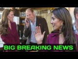 New! Breaking! William Shock! Prince William was giggling as he conversed with the customer