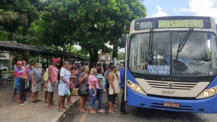 Tiradentes: Terminal Rodoviário de Belém registra movimentação tranquila na véspera do feriado