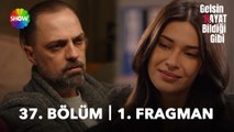 Gelsin Hayat Bildiği Gibi 37. Bölüm 1. Fragman | 