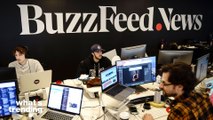 Behind The BuzzFeed News Layoffs and Shutdown