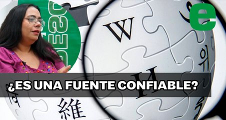 4 COSAS QUE NO SABÍAS DE WIKIPEDIA | EXPRESO