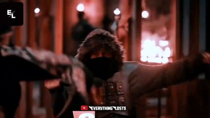 Kurulus Osman Season 4 Episode 123 Promo -- Bala Hatun Death Scene