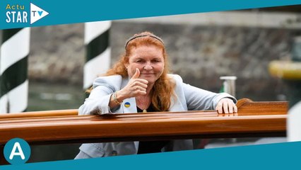 Sarah Ferguson exclue du couronnement de Charles III : ce rôle de dernière minute que le roi lui a c