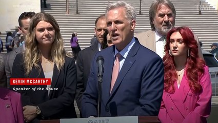 House Approves Trans Athlete Ban for Girls and Women’s Teams