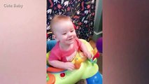 Funny Baby Reaction to Electronics - Baby Awesome Video