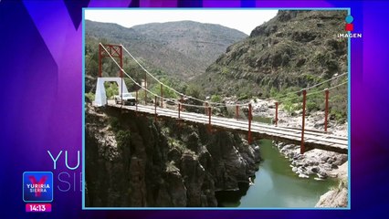 Ejecutan a tres hombres en la Sierra Tarahumara