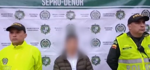 Hombre es acusado de abusar a menores incluyendo a sus tres hijos en Pamplona, Norte de Santander
