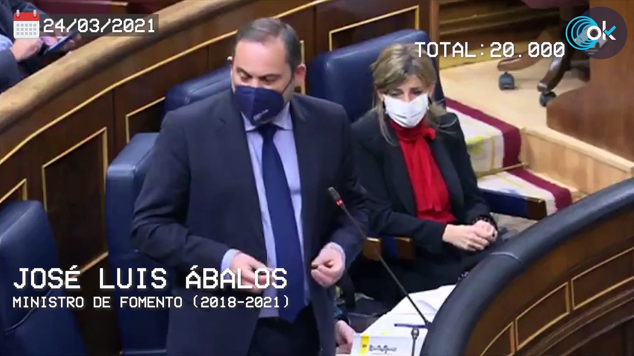 Sánchez ha prometido 213.000 viviendas desde que gobierna pero no ha entregado una sola llave