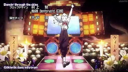 Death parade bölüm 4