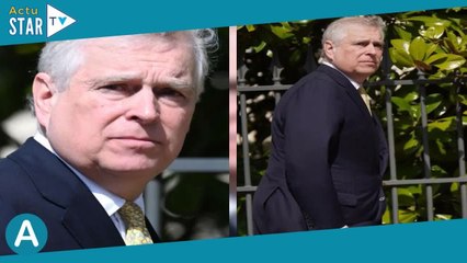 Prince Andrew : la liste insensée de ses caprices quand il voyage dévoilée