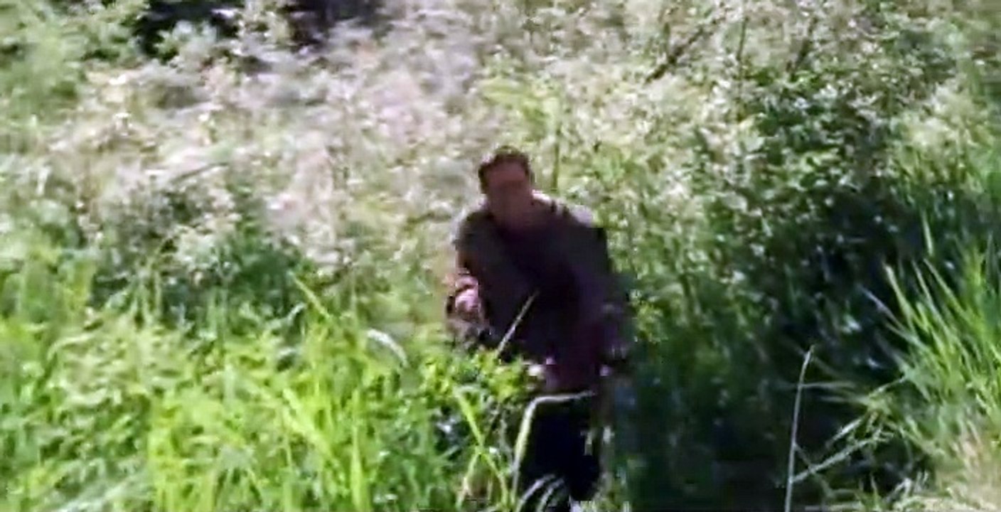 Dirk Gentlys Holistic Detective Agency S02 E01