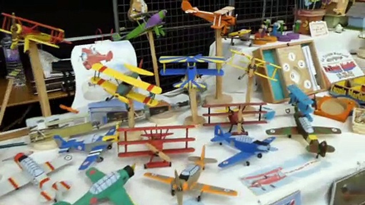 Expo Château-Renault 37 (2 avril 2023)