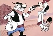 The Quick Draw McGraw Show The Quick Draw McGraw Show S01 E001 Scary Prairie