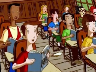 Jumanji S03 E012 The Doll