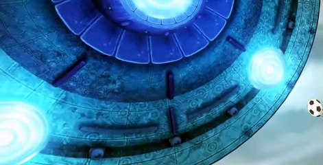 Inazuma Eleven S01 E62