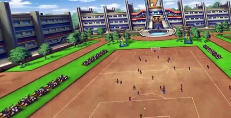 Inazuma Eleven S01 E69