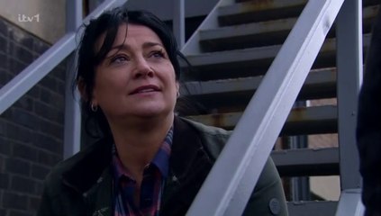 Emmerdale 20th April 2023