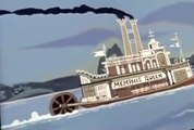 The Quick Draw McGraw Show The Quick Draw McGraw Show S01 E008 The Riverboat Shuffled