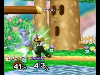 Super Smash Bros. Melee 20XX Hack Pack online multiplayer - ngc