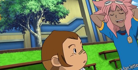 Inazuma Eleven S01 E80
